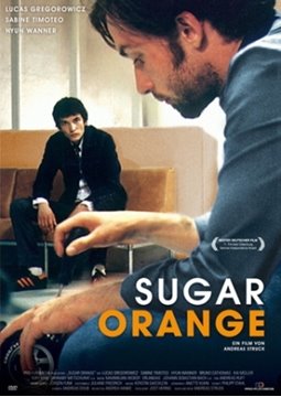 Bild von Sugar Orange (DVD)