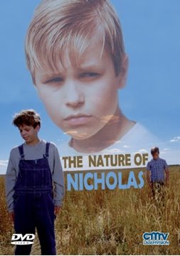 Bild von The Nature of Nicholas (DVD)