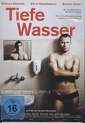 Cover-Bild zu Tiefe Wasser (DVD)