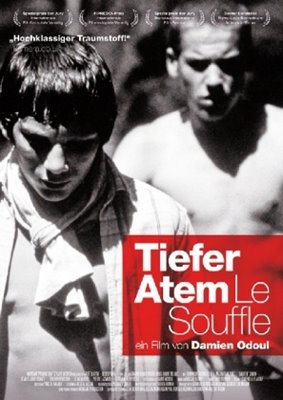 Bild von Tiefer Atmen - Le souffle (DVD)