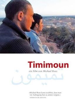Bild von Timimoun (DVD)