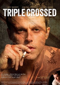 Bild von TRIPLE CROSSED (DVD)