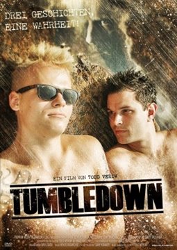 Image de TUMBLEDOWN (DVD)