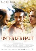 Cover-Bild zu Unter der Haut (DVD)