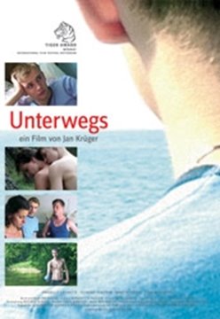 Bild von Unterwegs (DVD)