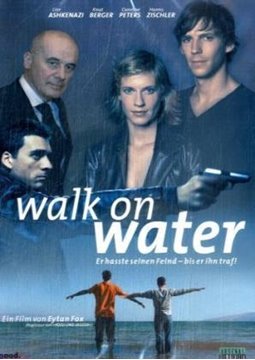 Bild von Walk On Water (DVD)