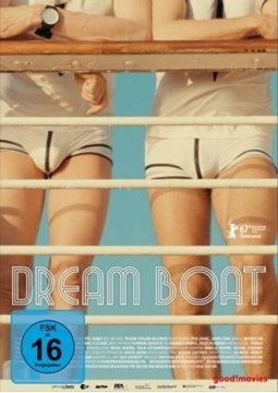 Bild von Dream Boat (DVD)
