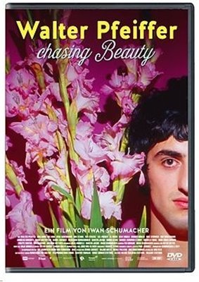 Bild von Walter Pfeiffer - Chasing Beauty (DVD)