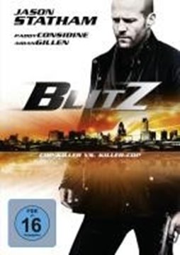 Bild von Blitz (DVD)