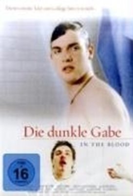 Bild von Die dunkle Gabe (DVD)