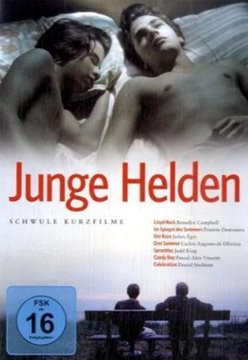 Image de Junge Helden (DVD)