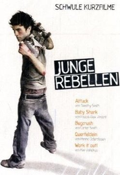 Image de Junge Rebellen (DVD)