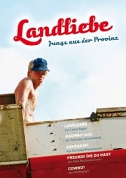 Image de Landliebe (DVD)