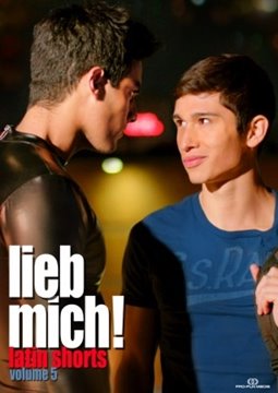 Image de Lieb mich! - Gay Shorts Volume 5 - LATIN SHORTS (DVD)