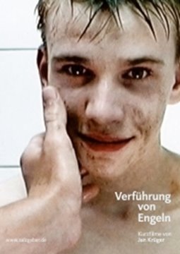Image de Verführung von Engeln (DVD)