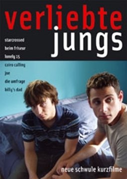Image de Verliebte Jungs (DVD)
