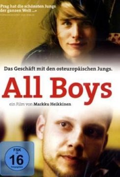Image de All Boys (DVD)