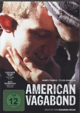 Image de American Vagabond (DVD)