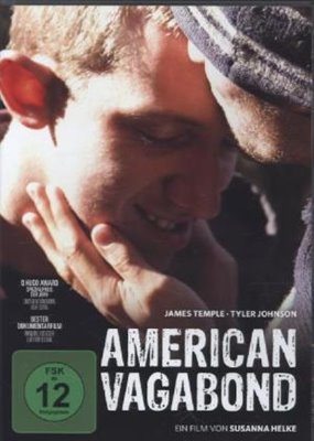 Bild von American Vagabond (DVD)