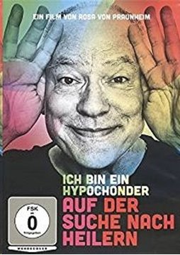 Bild von Auf der Suche nach Heilern (DVD)