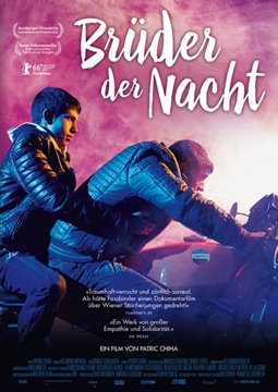 Image de Brüder der Nacht (DVD)