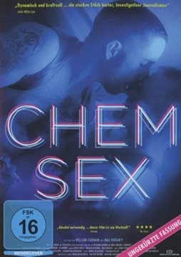 Bild von Chemsex (DVD)