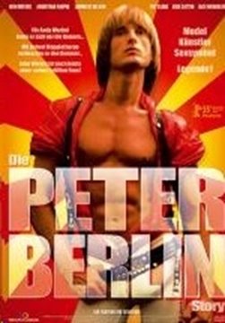 Image de Die Peter Berlin Story (DVD)