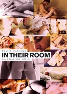 Bild von In their room (DVD)