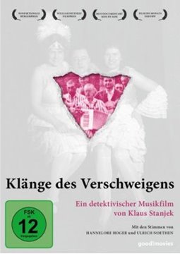 Image de Klänge des Verschweigens (DVD)