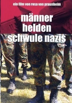 Image de Männer, Helden, Schwule Nazis (DVD)