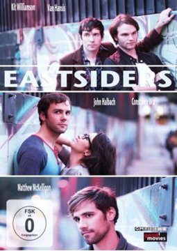 Image de Eastsiders - Staffel 1 (DVD)