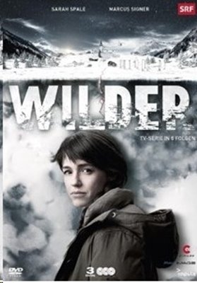 Bild von Wilder (DVD)