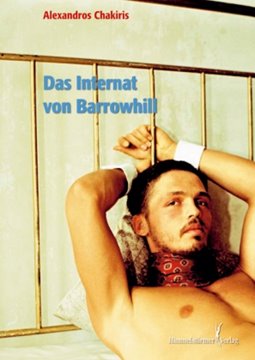 Image de Chakiris, Alexandros: Das Internat von Barrowhill