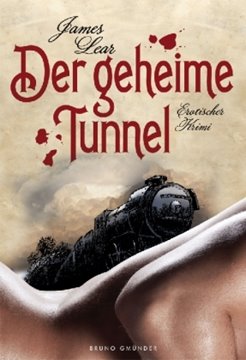 Bild von Lear, James: Der geheime Tunnel