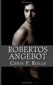 Image de Rolls, Chris P.: Robertos Angebot