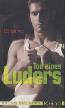 Bild von Arz, Martin: Tod eines Luders