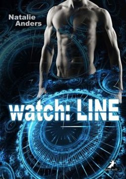 Image de Anders, Natalie: watch: LINE