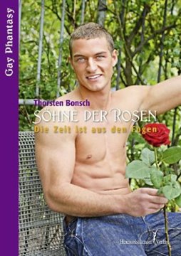 Image de Bonsch, Thorsten: Söhne der Rose 3