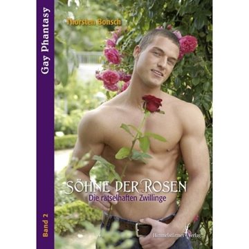 Image de Bonsch, Thorsten: Söhne der Rosen 2