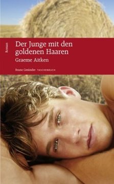Bild von Aitken, Graeme: Der Junge mit den goldenen Haaren