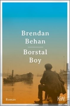 Image de Behan, Brendan: Borstal Boy