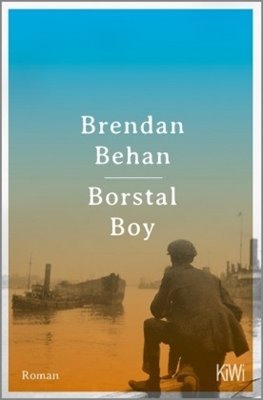 Bild von Behan, Brendan: Borstal Boy