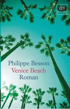 Bild von Besson, Philippe: Venice Beach