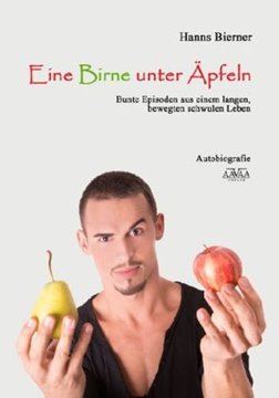 Bild von Bierner, Hanns: Eine Birne unter Äpfeln