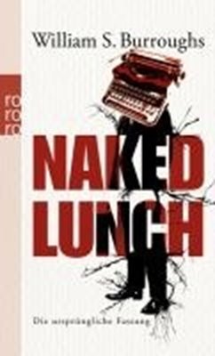Bild von Burroughs, William S.: Naked Lunch