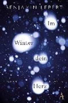 Image de Lebert, Benjamin: Im Winter dein Herz