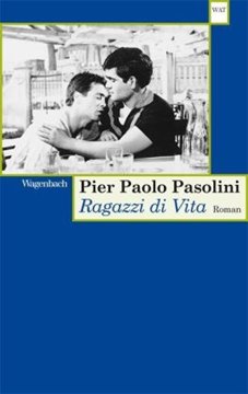 Bild von Pasolini, Pier Paolo: Ragazzi di vita