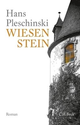 Bild von Pleschinski, Hans: Wiesenstein