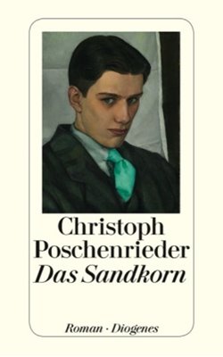Bild von Poschenrieder, Christoph: Das Sandkorn