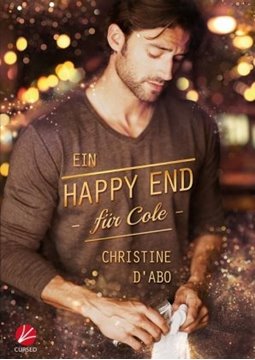 Bild von d'Abo, Christine: Ein Happy End für Cole